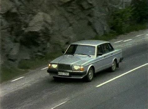 Volvo 264 GLE:picture # 4 , reviews, news, specs, buy car