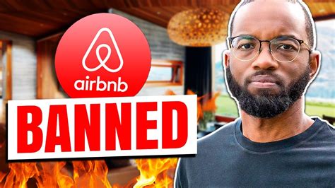 Surviving The Dallas Airbnb Ban Impact Debate And Strategies For