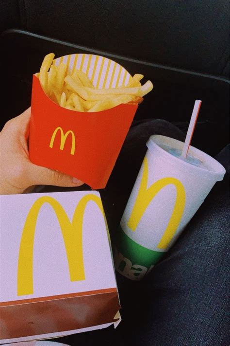 McDonald S Aesthetic