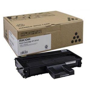 Toner Ricoh Aficio Sp Su Originali E Compatibili