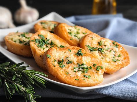 Easy And Delicious Cheese Garlic Bread Recipe Organic Facts