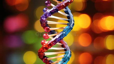 Base dna structure stock illustration. Illustration of pairs - 307649156