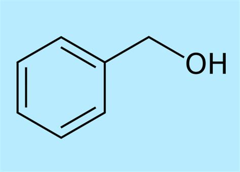 Benzyl Alcohol IP BP USP Malhotra Organic Chemicals