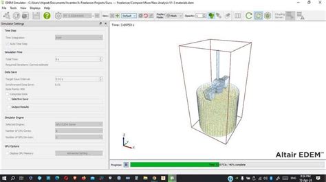 Entry #315 by SHERIFELSHEIKH51 for Compost Mixer Design - 15/03/2024 03 ...