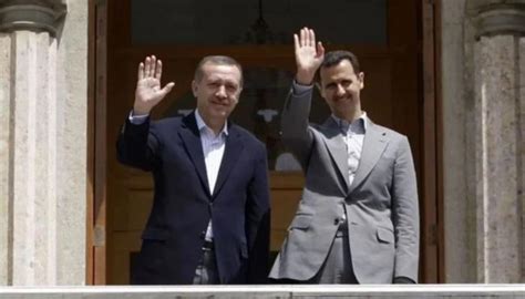 هل تمنى أردوغان لقاء الأسد في أوزبكستان؟