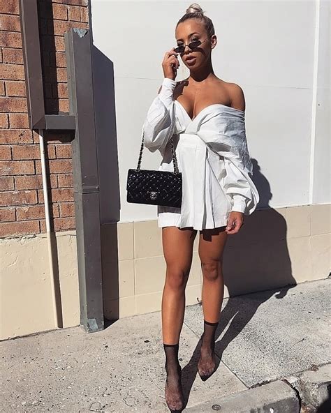 Tammy Hembrow Nude Leaked Pics Porn Video Scandal Planet