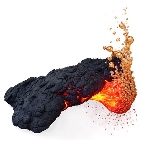 Download Lava Splash Png 94