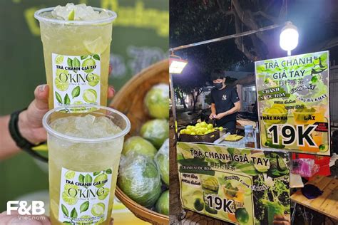 Bí Quyết Sáng Tạo Món Ăn Hot Trend Hốt Bạc Về Túi FnB Việt Nam