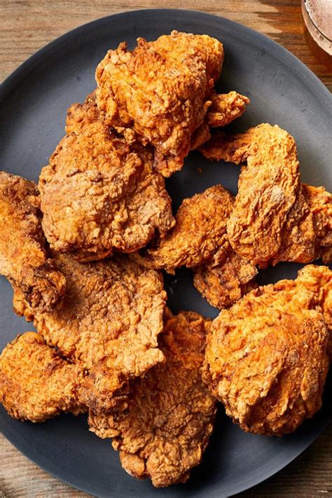 Popeyes fried chicken recipe – Artofit