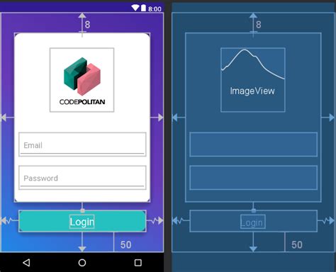 Mempelajari Layout Pada Android Studio Codepolitan