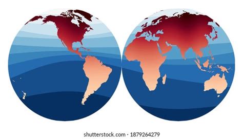 132 Mollweide projection Images, Stock Photos & Vectors | Shutterstock