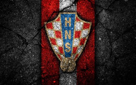 Download Emblem Logo Soccer Croatia Croatia National Football Team ...