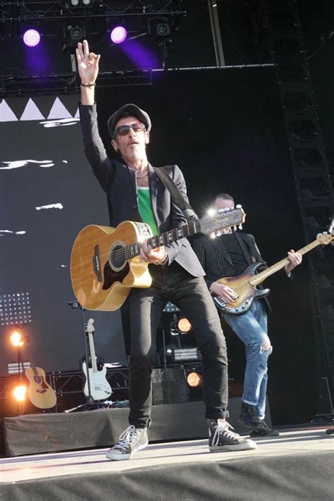 Live Review Red Hot Summer Tour Series Two Featuring Simple Minds Icehouse Noiseworks