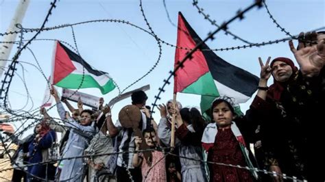 Qué Es Nakba El Día De La Catástrofe Que Los Palestinos Consideran