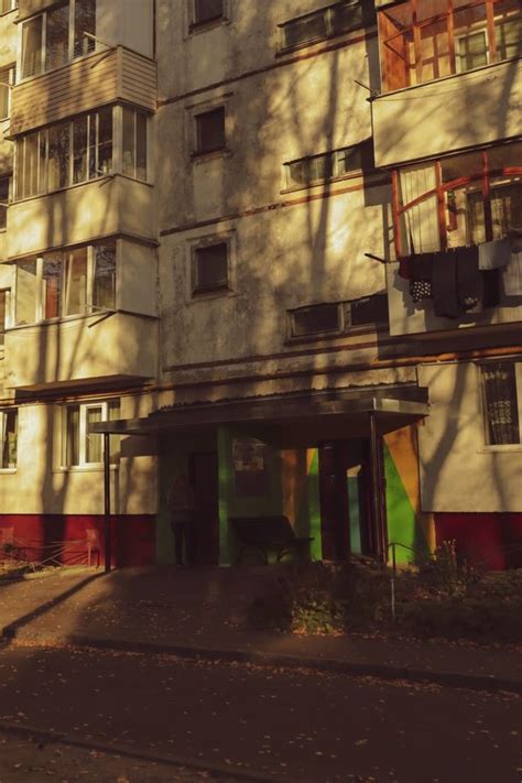 эстетика подъездов | Scenery, Cinematic photography, Background