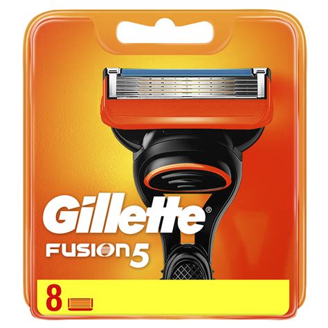 Gillette Fusion F Rfi Borotv Hoz Db Cser Lhet Penge Emag Hu