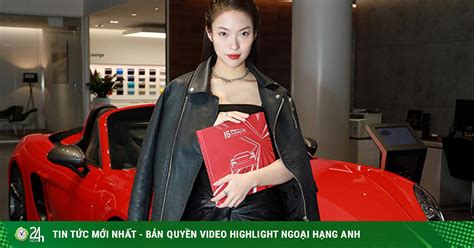 Hot girl nói thứ tiếng Mua ô tô ở tuổi xinh đẹp chấp camera thường