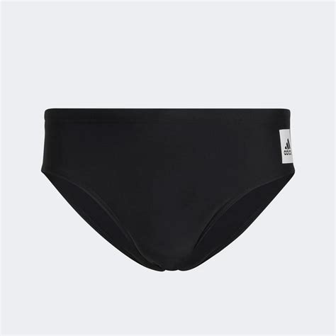 Costume Slip Adidas Da Nuoto Solid Da Uomo Rif HA0330