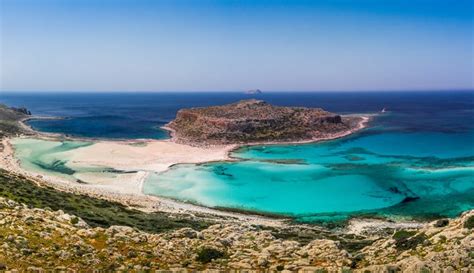 Le Spiagge Pi Belle Della Grecia Guida Arch Travel