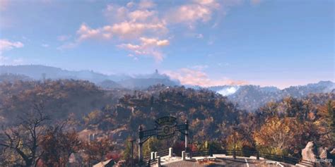 Every Fallout Game Ranked By Total Map Size