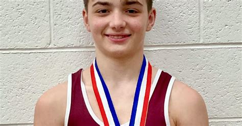 Area crowns 2 champs, has 12 medalists at PJW Youth States | Wrestling | thecourierexpress.com