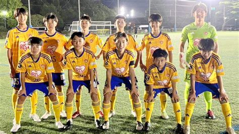 【ジュニアユースu 15b】宮城県トラック協会杯宮城県u 15リーグ1部mj1リーグ2024第8節結果 ベガルタ仙台オフィシャルサイト