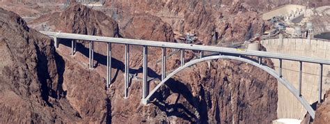 Project Hoover Dam Bypass Innova Technologies