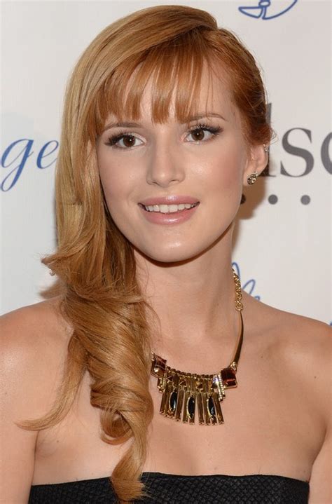36 Bella Thorne Hairstyles Bella Thorne Hair Pictures Pretty Designs