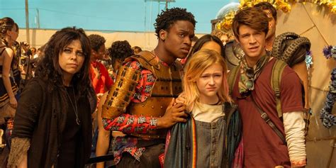 Daybreak: A Guide to the Tribes in Netflix's Post-Apocalyptic Comedy