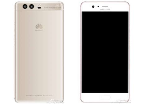 Huawei P Plus Sa Fiche Technique Compl Te Se D Voile Meilleur Mobile