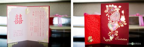 Chinese Wedding Traditions