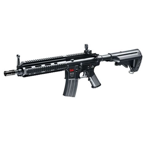 HECKLER & KOCH HK416 CQB - Fly Tactical