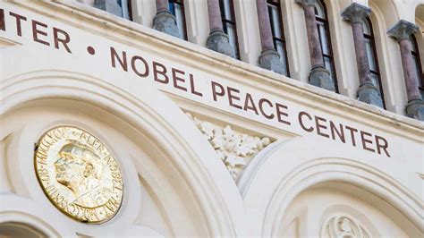 Nobel Per La Pace 2022 Al Bielorusso Ales Bialatski E A Due Ong