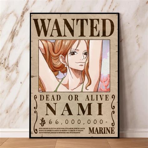 Chopper Wanted Poster New World