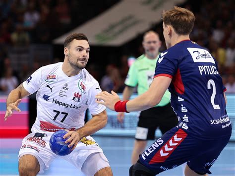 Handball Im Fernsehen Viertelfinale Dhb Pokal Hsv Hamburg Sg