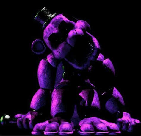 Fnaf 1 Shadow Freddy Edit Five Nights At Freddy S Amino