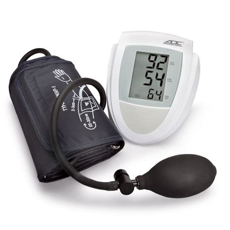 Economical Digital Blood Pressure Monitor Carolina Biological Supply