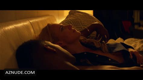 JEANINE HARRINGTON Nude AZNude