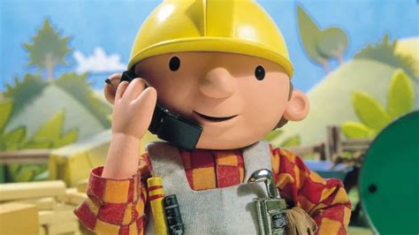 La Pel Cula De Bob The Builder Sigue Viva En Mgm Tras Llegar A Un