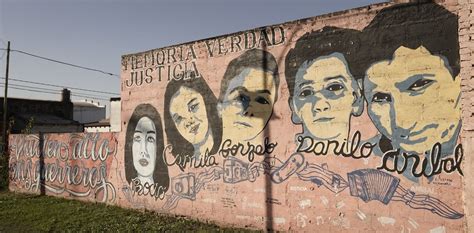 Masacre De Monte Desgarrador Testimonio De Los Padres De Las V Ctimas