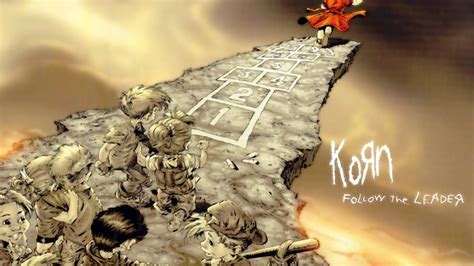 🥇 Korn album covers wallpaper | (45801)