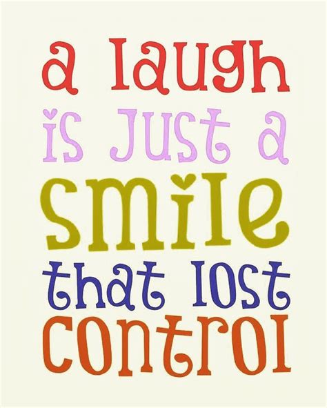 Quotes About Smiles And Laughter