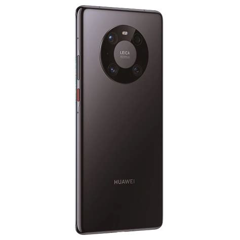 Huawei Mate 40 Pro Dual Sim Fones 4 Africa