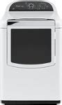 Best Buy Whirlpool Cabrio Platinum 7 6 Cu Ft 11 Cycle Steam Electric