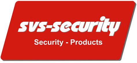 Über uns - SVS-Security