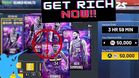 Best Nba K Snipe Filters To Make You All The Mt You Need In Nba K