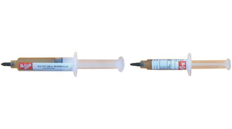 MULTIFIX 450-01, 860316 | Stannol Flux Gel, Resin Flux, 4ml | Distrelec ...