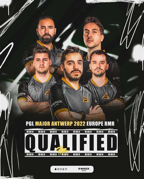 Saw On Twitter Estamos No Pgl Major Antwerp Europe Rmr Hoje