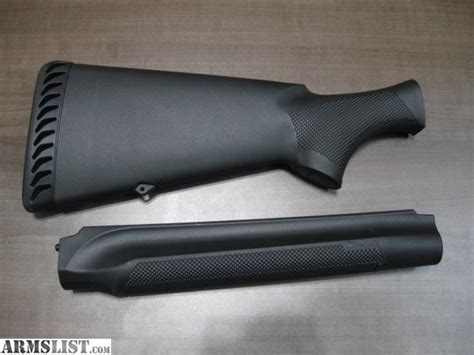 ARMSLIST For Sale Trade Benelli 12 Ga Montefeltro Synthetic Stock