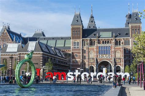 Copenhagen And Amsterdam Upgrade